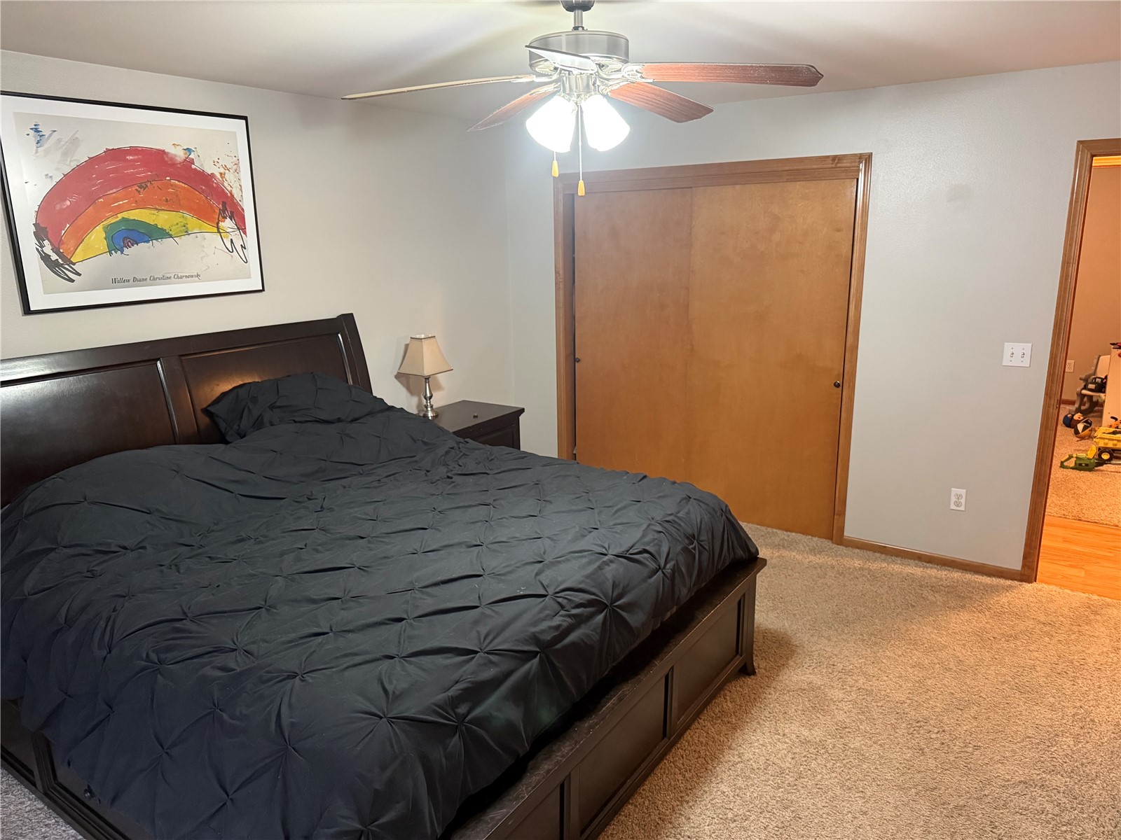 4707 Indian Ridge Street SW Cedar Rapids IA 52404