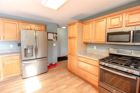 4707 Indian Ridge Street SW Cedar Rapids IA 52404