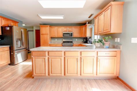4707 Indian Ridge Street SW Cedar Rapids IA 52404