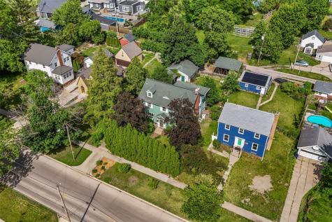 320 19th Street SE Cedar Rapids IA 52403