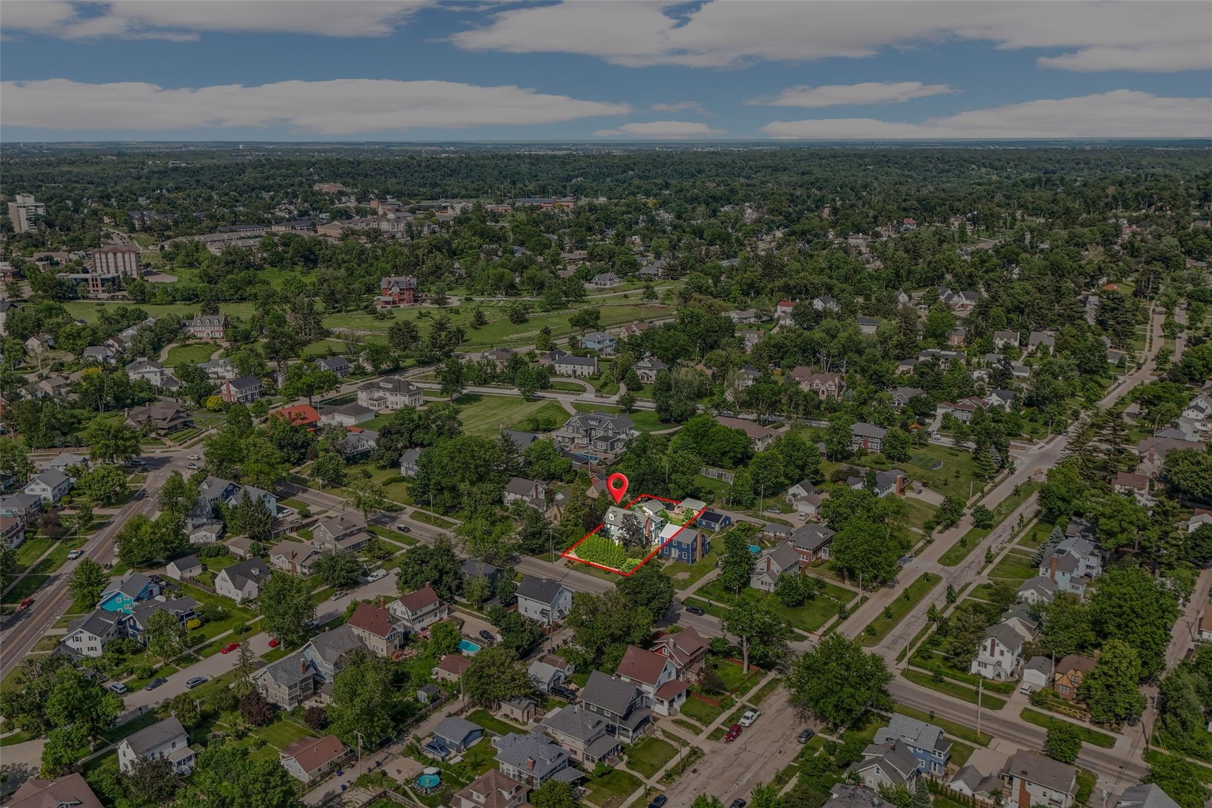 320 19th Street SE Cedar Rapids IA 52403