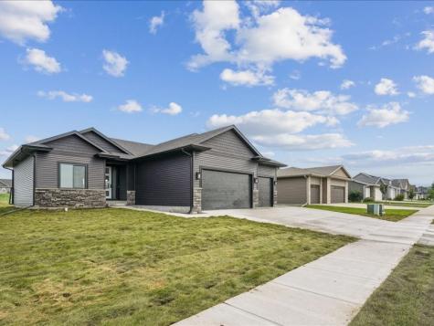 4102 Barbaro Avenue Iowa City IA 52240