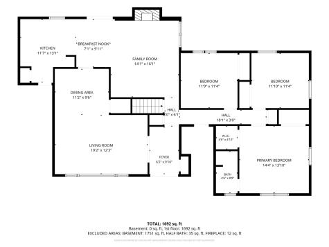 3611 1st Avenue SW Cedar Rapids IA 52405