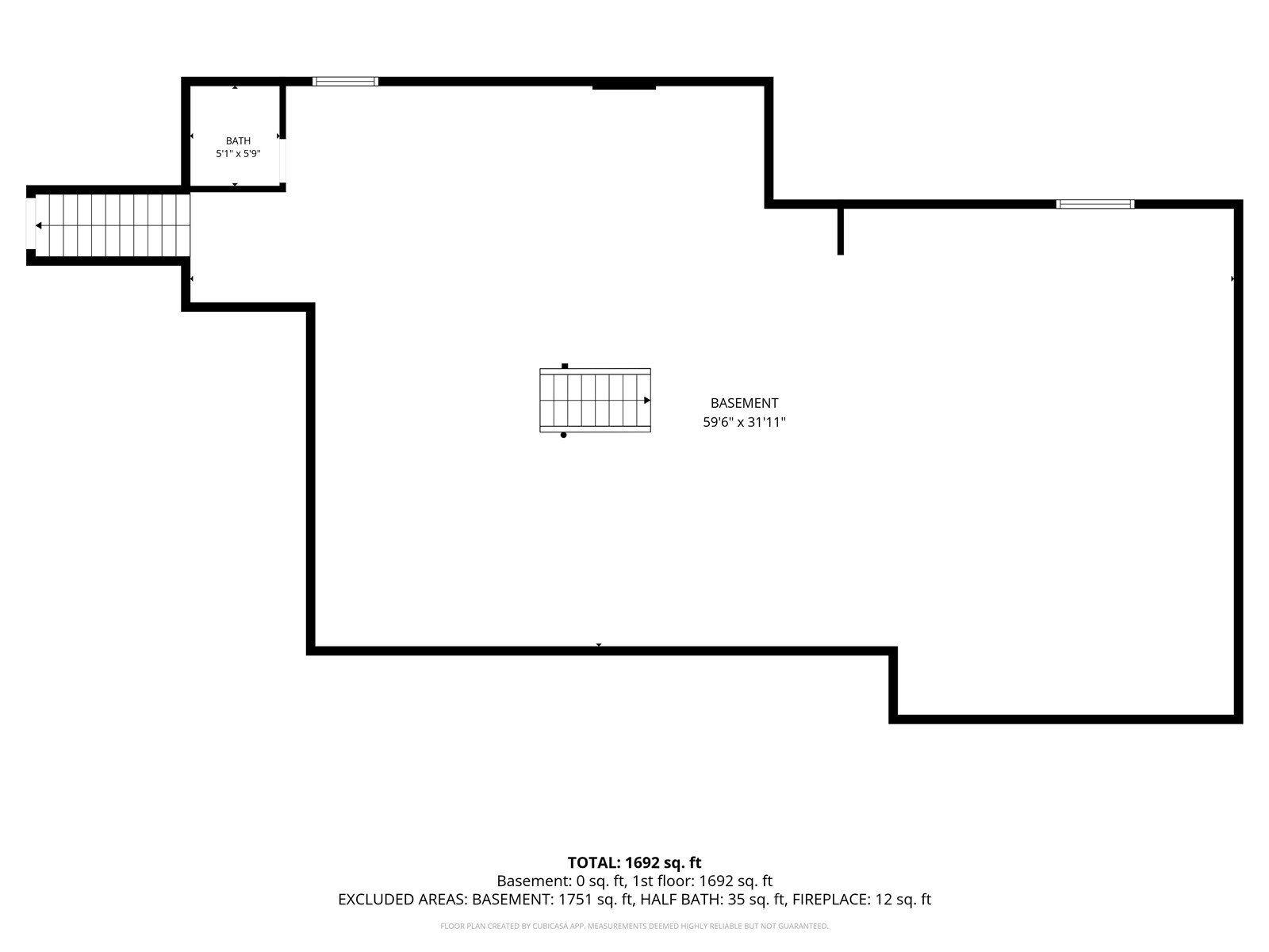 3611 1st Avenue SW Cedar Rapids IA 52405