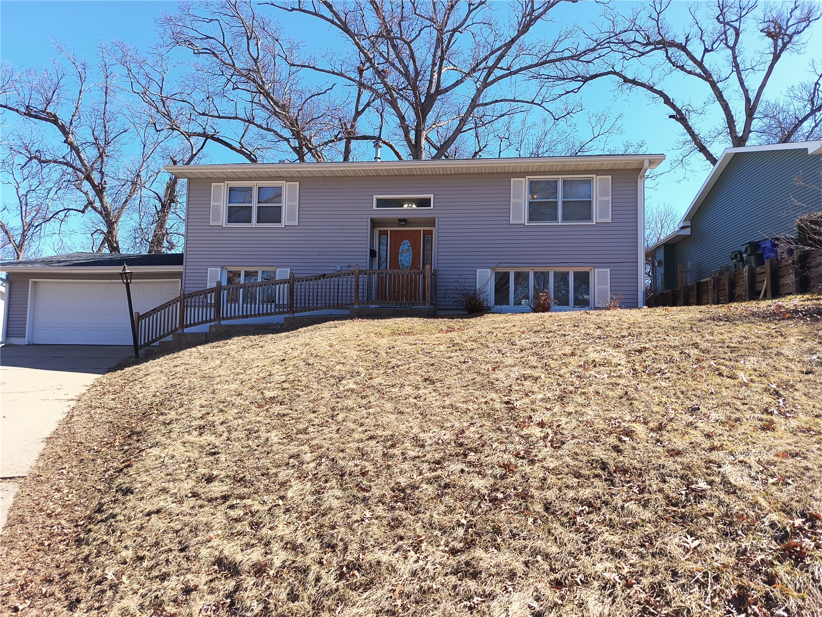 3614 Terrace Hill Drive NE Cedar Rapids IA 52402