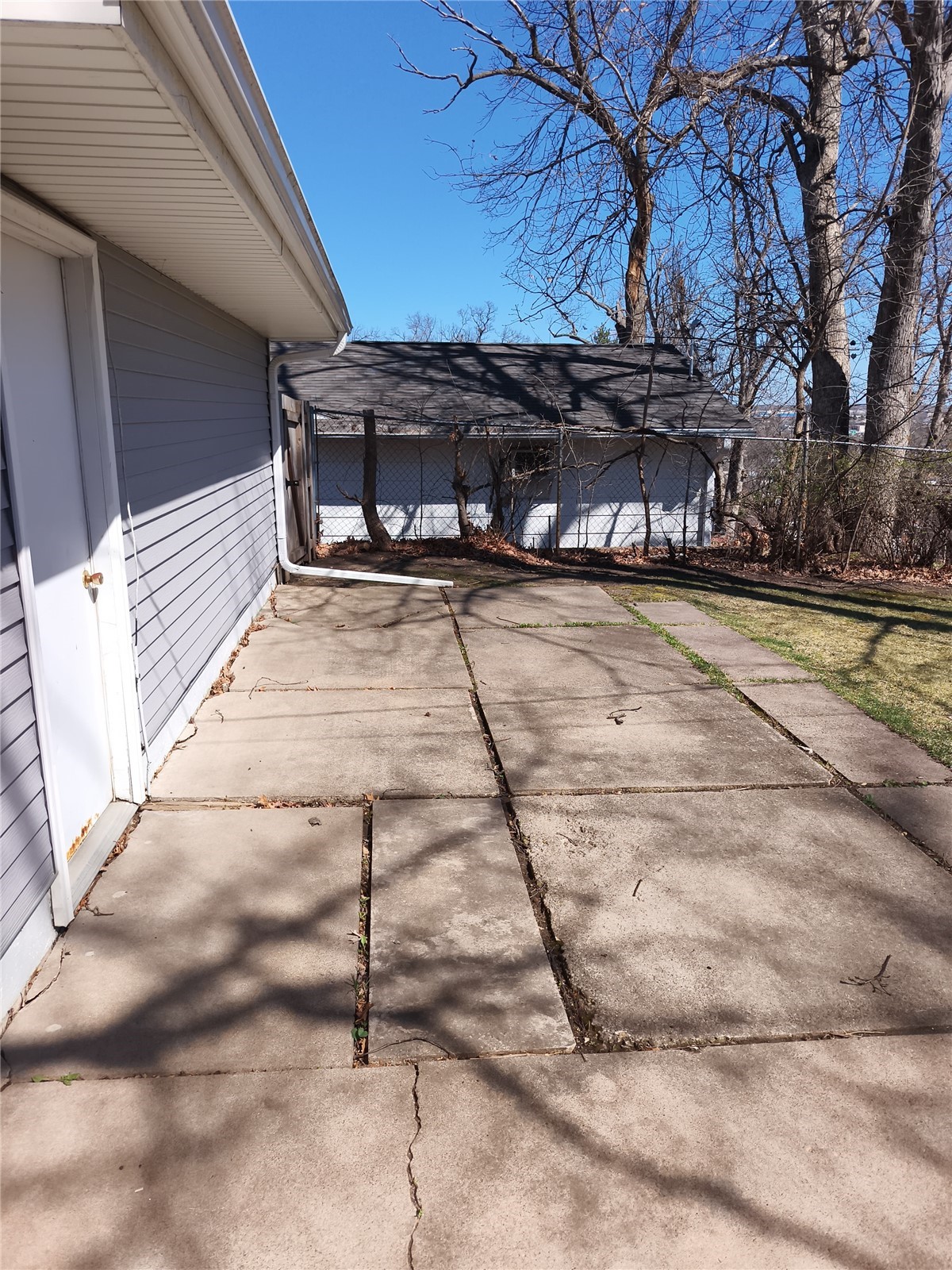 3614 Terrace Hill Drive NE Cedar Rapids IA 52402