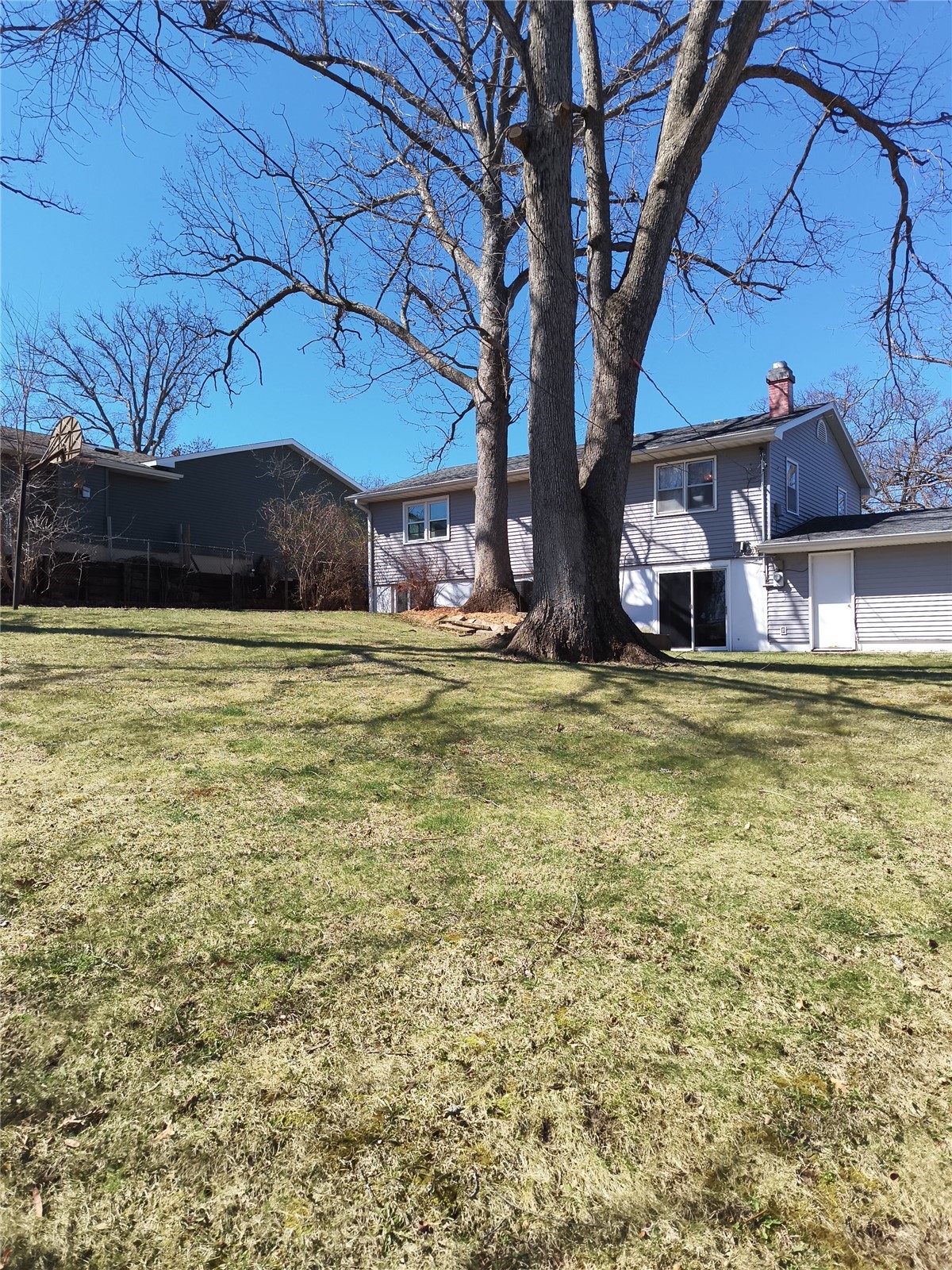 3614 Terrace Hill Drive NE Cedar Rapids IA 52402