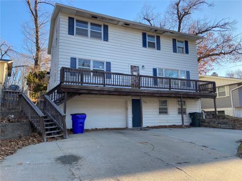 2622 Westwood Drive NW Cedar Rapids IA 52405