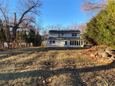 2622 Westwood Drive NW Cedar Rapids IA 52405