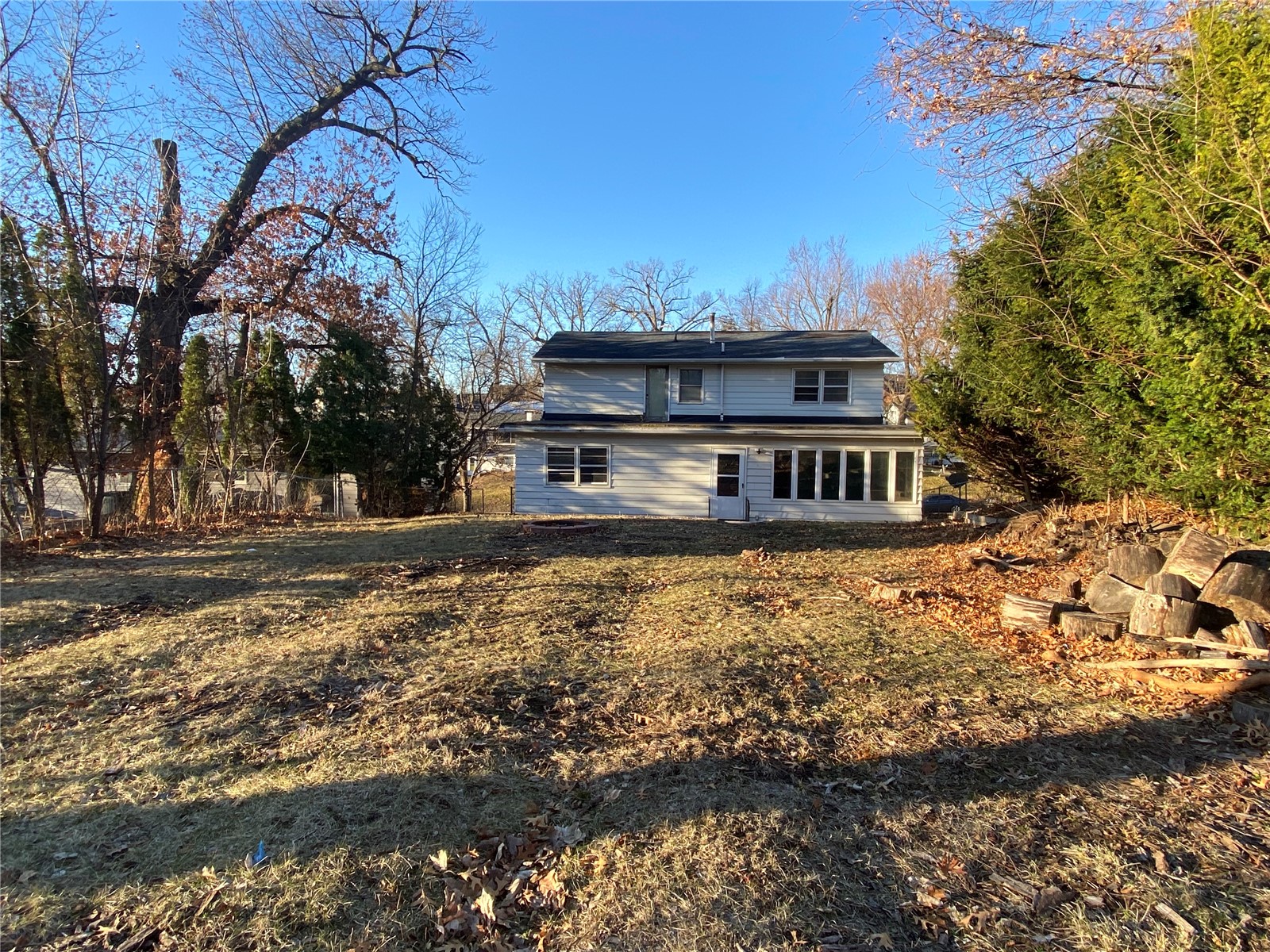 2622 Westwood Drive NW Cedar Rapids IA 52405
