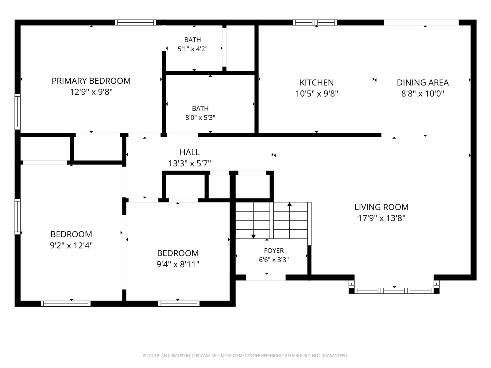 5005 Sunset Drive Cedar Rapids IA 52404