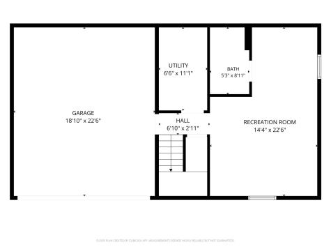 5005 Sunset Drive Cedar Rapids IA 52404
