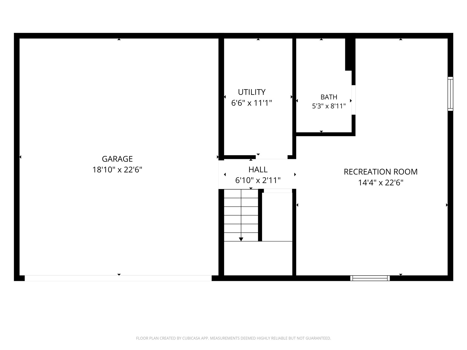 5005 Sunset Drive Cedar Rapids IA 52404