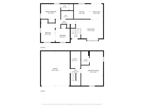 5005 Sunset Drive Cedar Rapids IA 52404