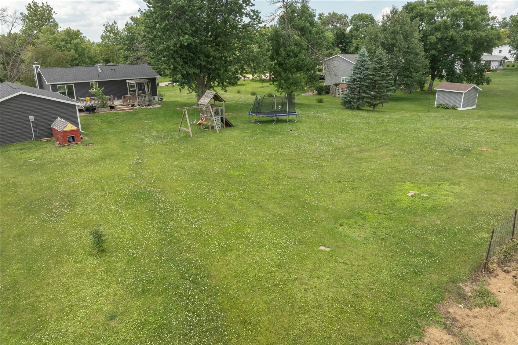 5005 Sunset Drive Cedar Rapids IA 52404