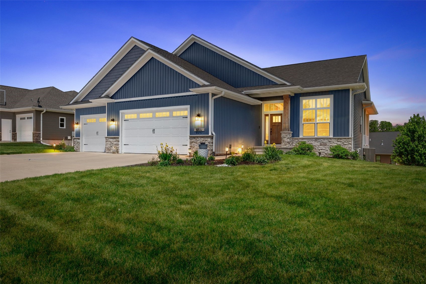6310 River Parkway NE Cedar Rapids IA 52411