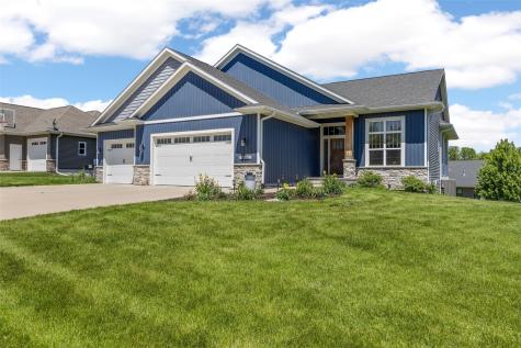 6310 River Parkway NE Cedar Rapids IA 52411