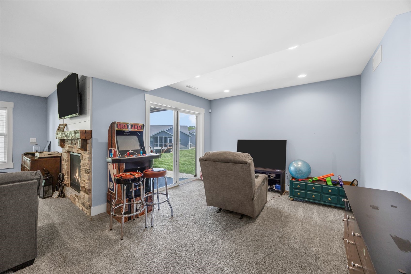 6310 River Parkway NE Cedar Rapids IA 52411