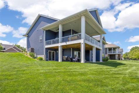 6310 River Parkway NE Cedar Rapids IA 52411