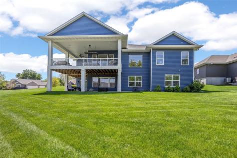 6310 River Parkway NE Cedar Rapids IA 52411