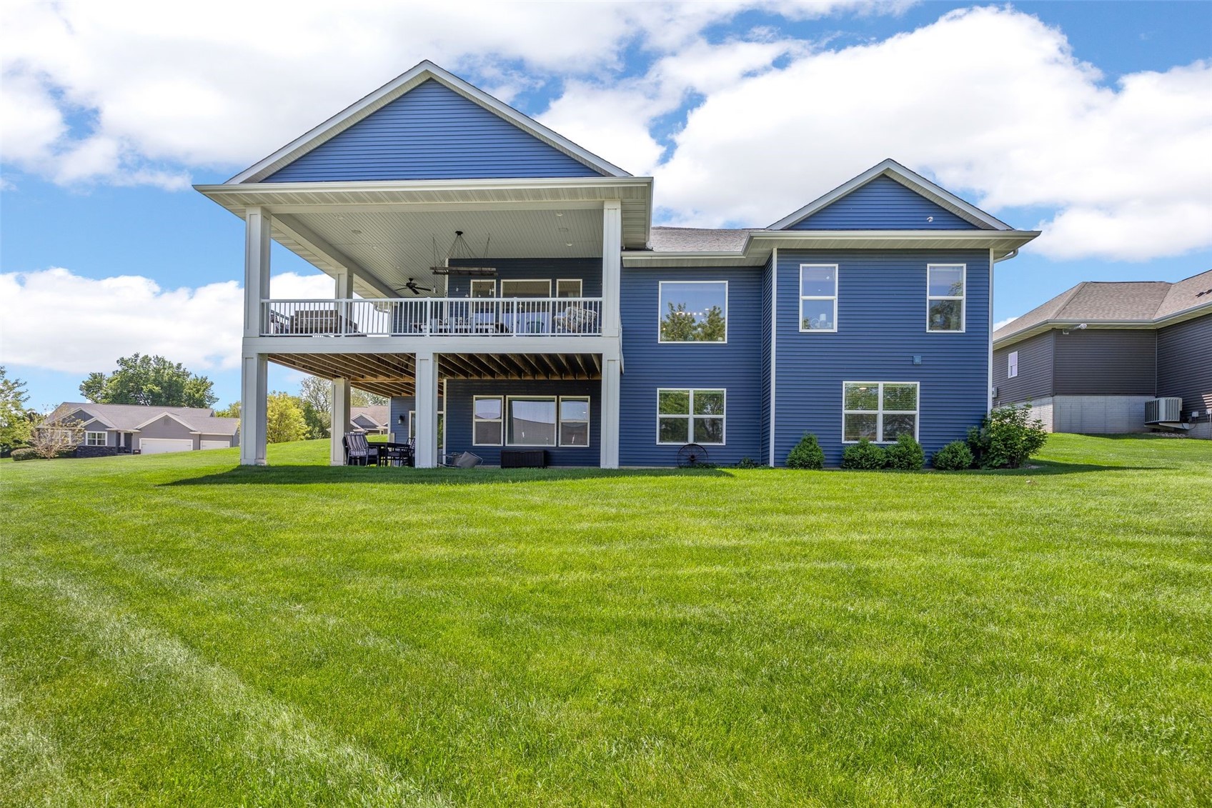 6310 River Parkway NE Cedar Rapids IA 52411