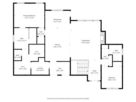 6310 River Parkway NE Cedar Rapids IA 52411