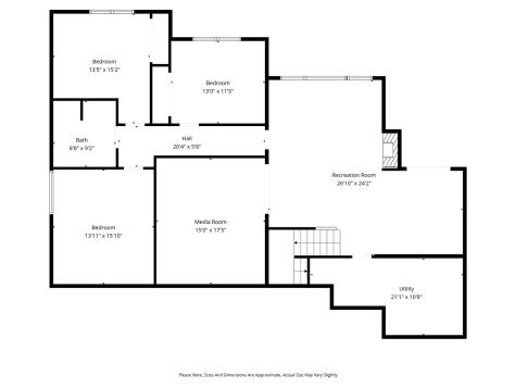 6310 River Parkway NE Cedar Rapids IA 52411