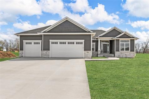 6421 Ascot Lane NE Cedar Rapids IA 52411