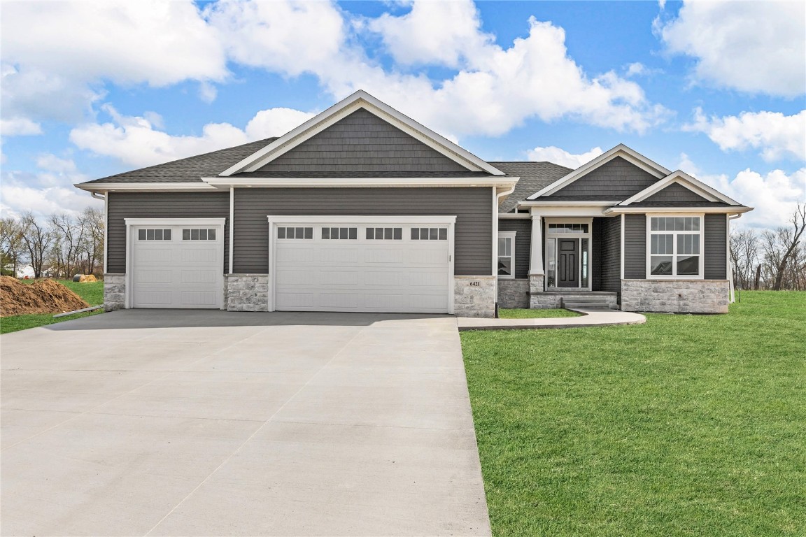 6421 Ascot Lane NE Cedar Rapids IA 52411