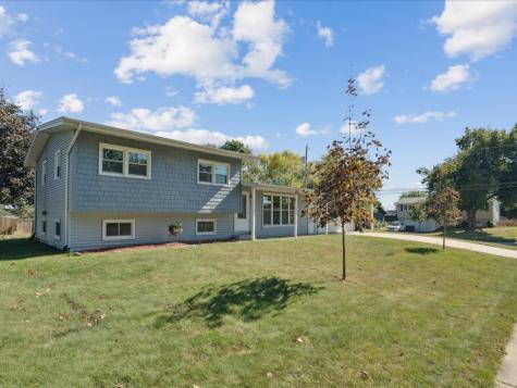 190 26TH Street Court Marion IA 52302