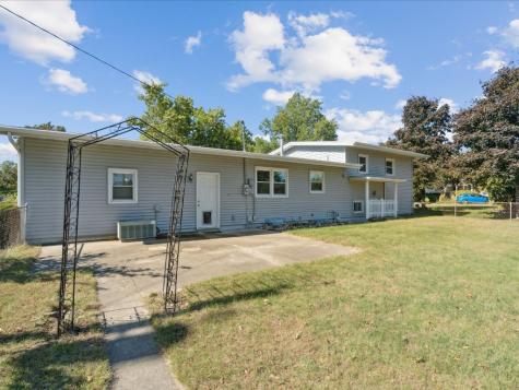 190 26th Street Court Marion IA 52302
