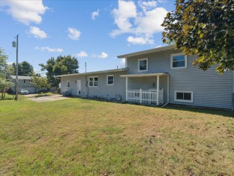 190 26th Street Court Marion IA 52302