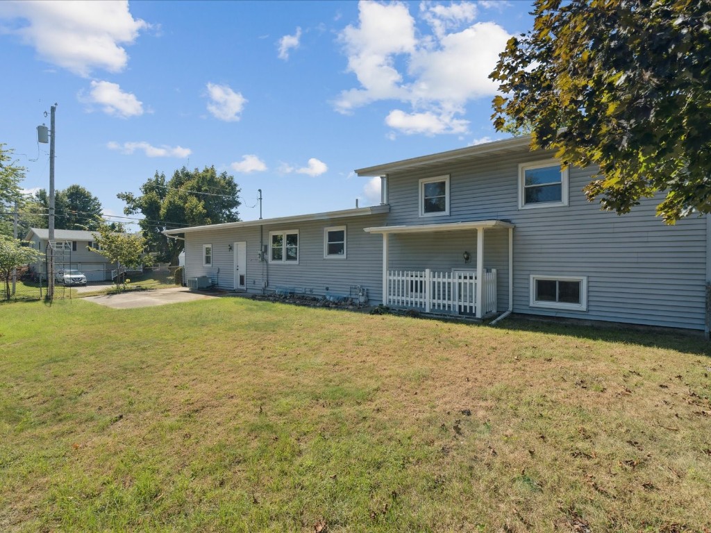 190 26th Street Court Marion IA 52302