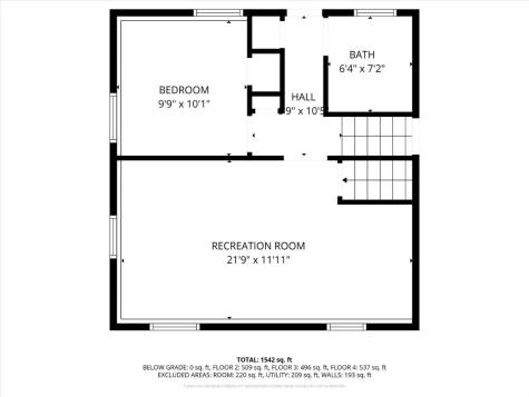 190 26th Street Court Marion IA 52302