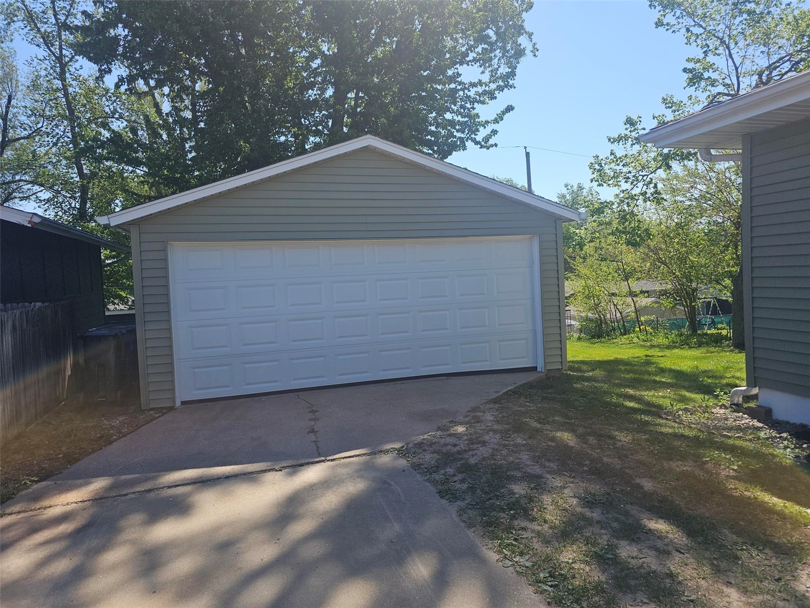 1118 Brockman Drive SE Cedar Rapids IA 52403