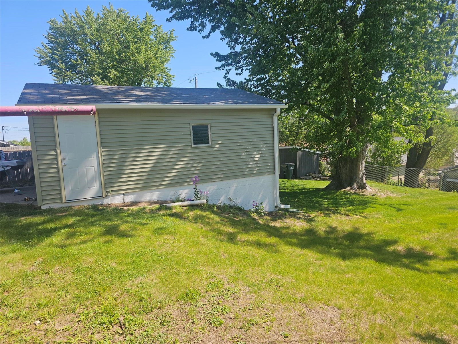 1118 Brockman Drive SE Cedar Rapids IA 52403