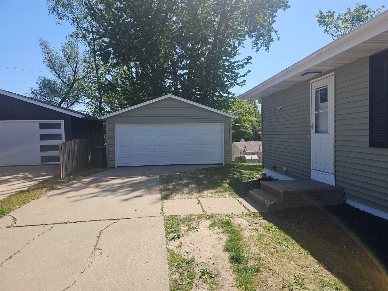1118 Brockman Drive SE Cedar Rapids IA 52403