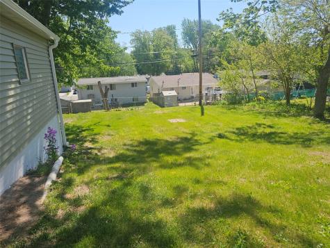 1118 Brockman Drive SE Cedar Rapids IA 52403
