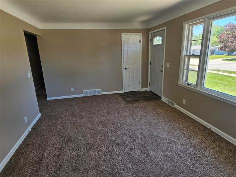 1118 Brockman Drive SE Cedar Rapids IA 52403