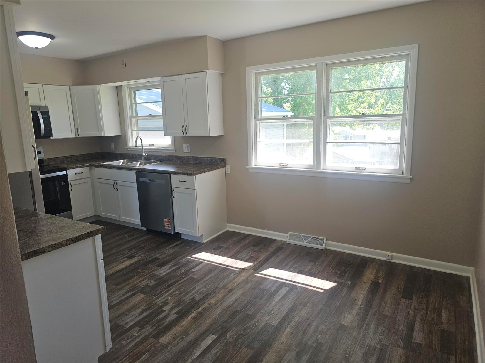 1118 Brockman Drive SE Cedar Rapids IA 52403