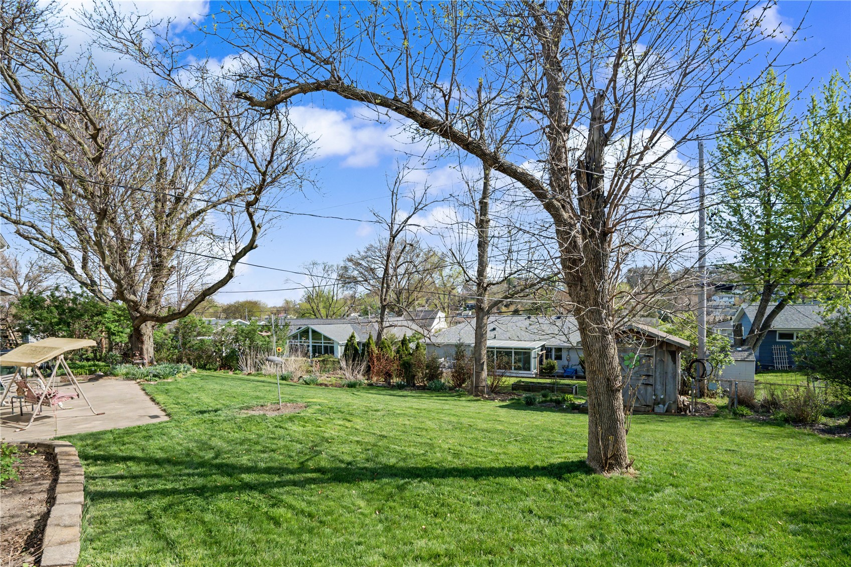 3929 Nancy Jane Lane Cedar Rapids IA 52402