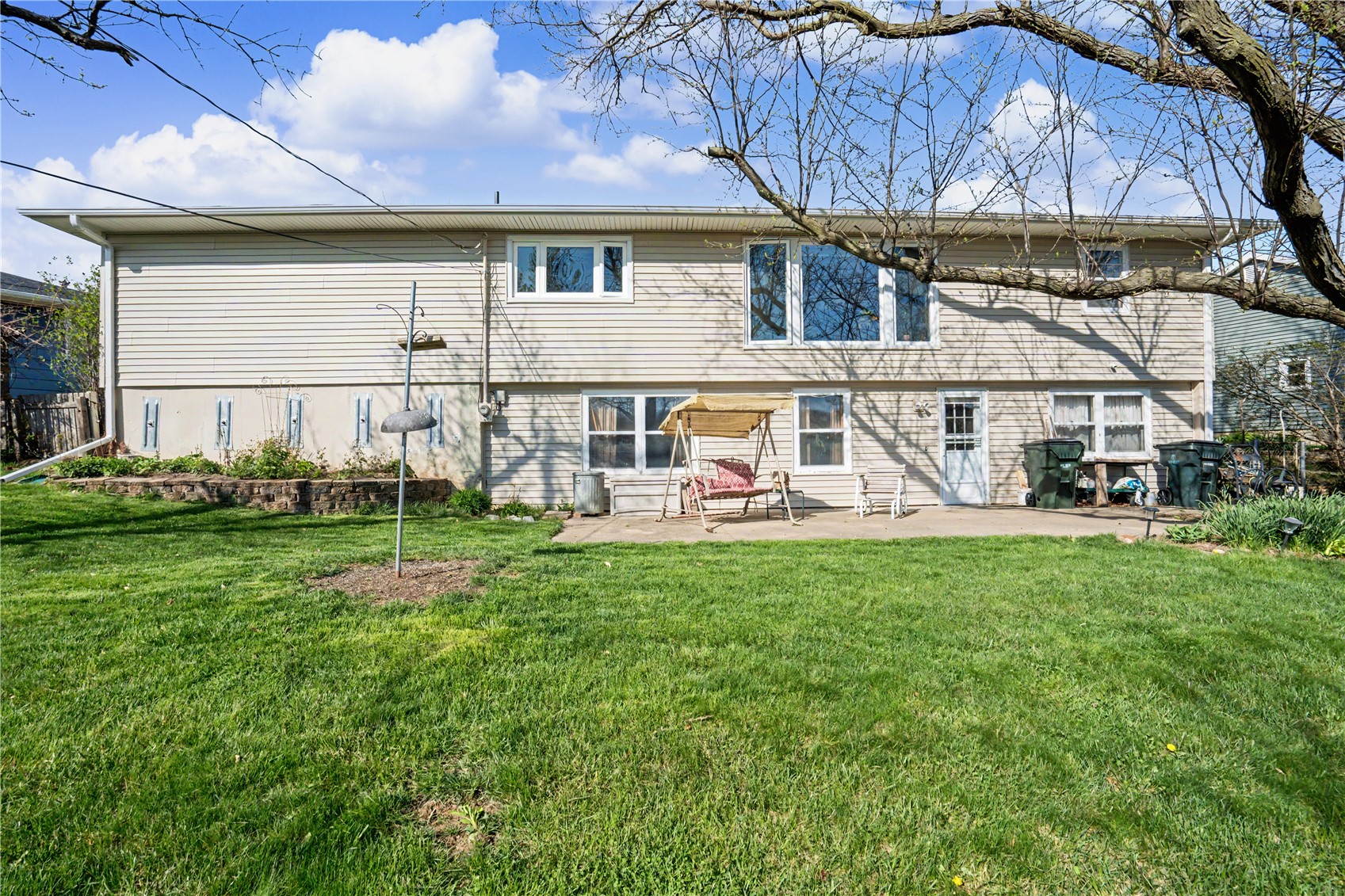 3929 Nancy Jane Lane Cedar Rapids IA 52402