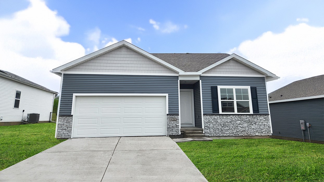 3419 Dreusicke Drive Coralville IA 52241