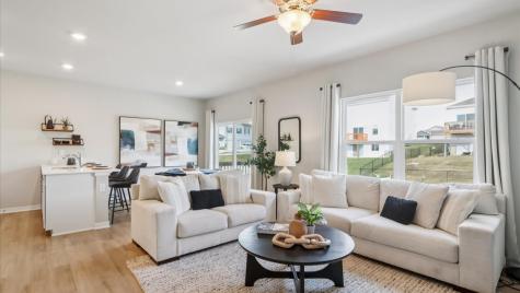 3419 Dreusicke Drive Coralville IA 52241