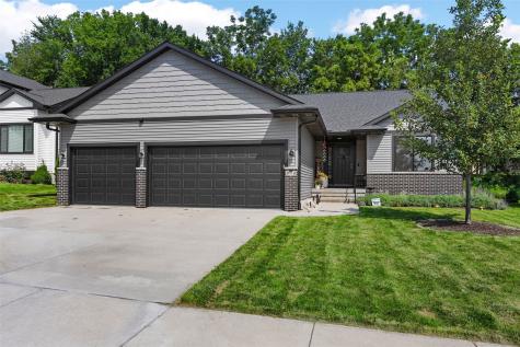 850 Aiden Street Iowa City IA 52245