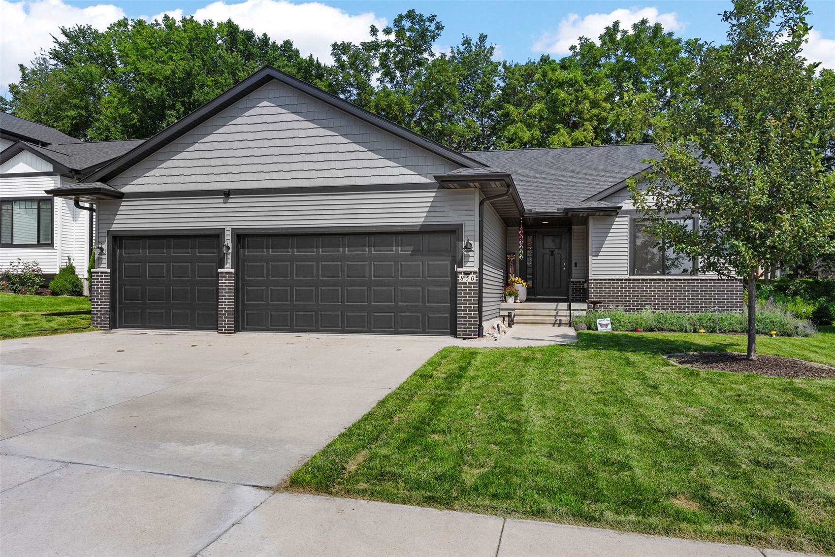 850 Aiden Street Iowa City IA 52245