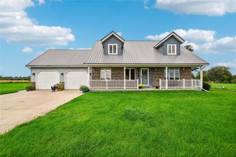 3242 70th Street Atkins IA 52206
