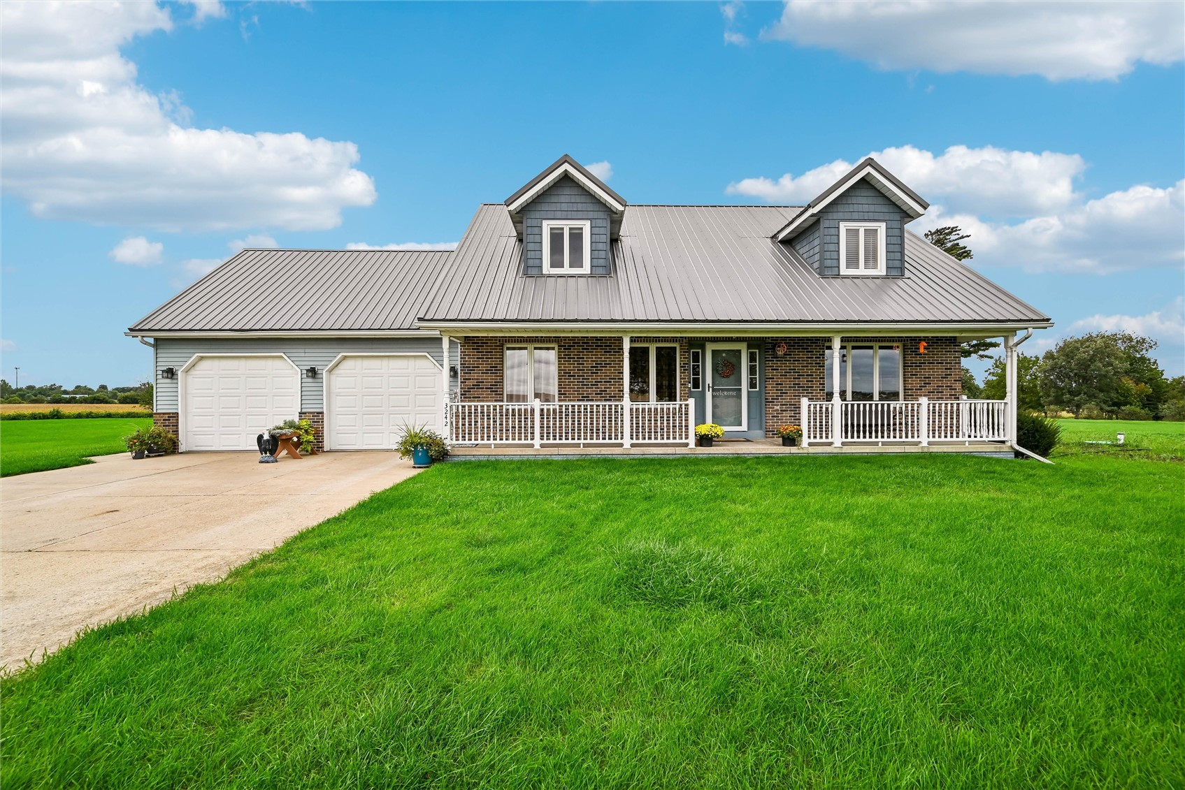 Atkins IA, 3242 70TH Street