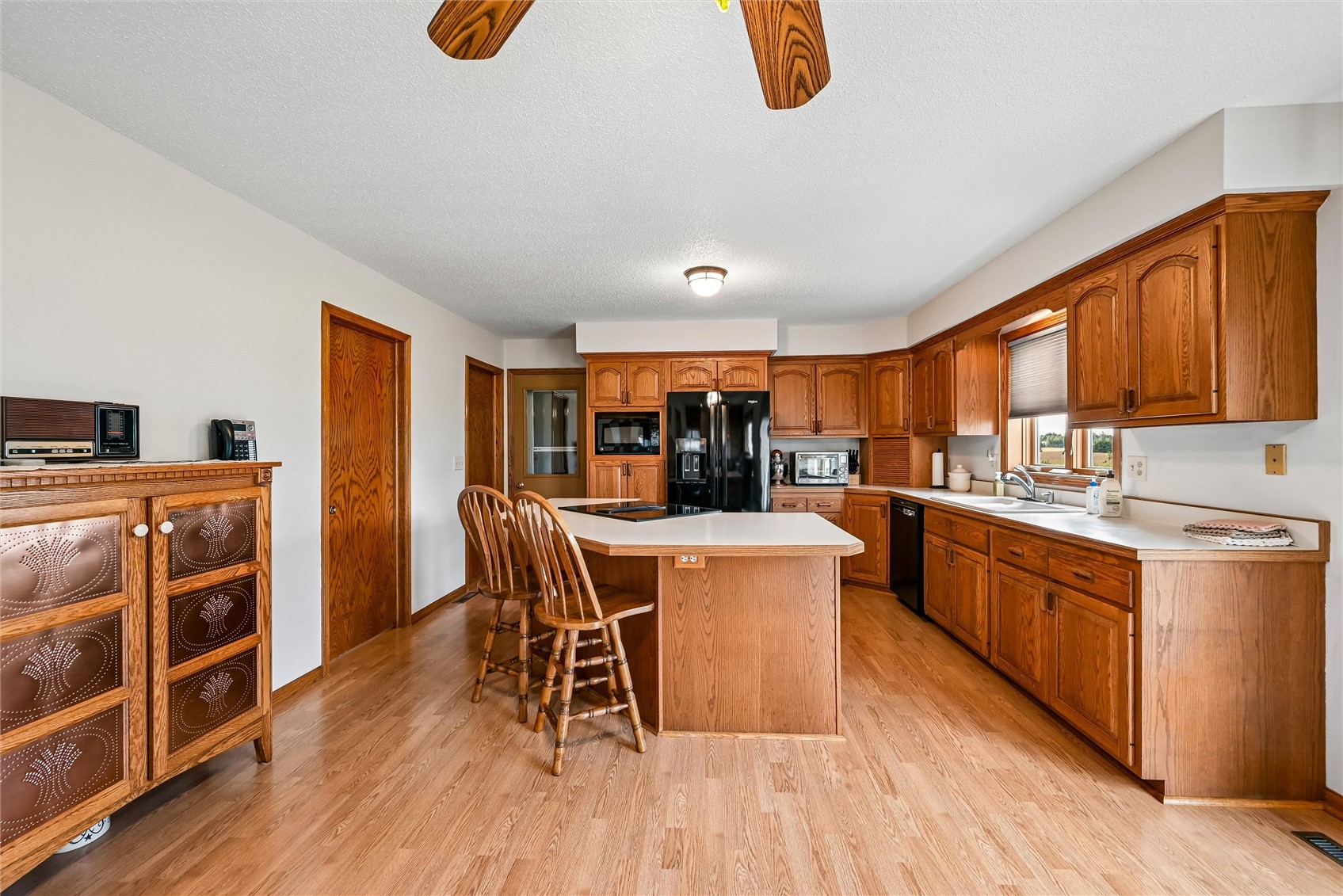 3242 70th Street Atkins IA 52206