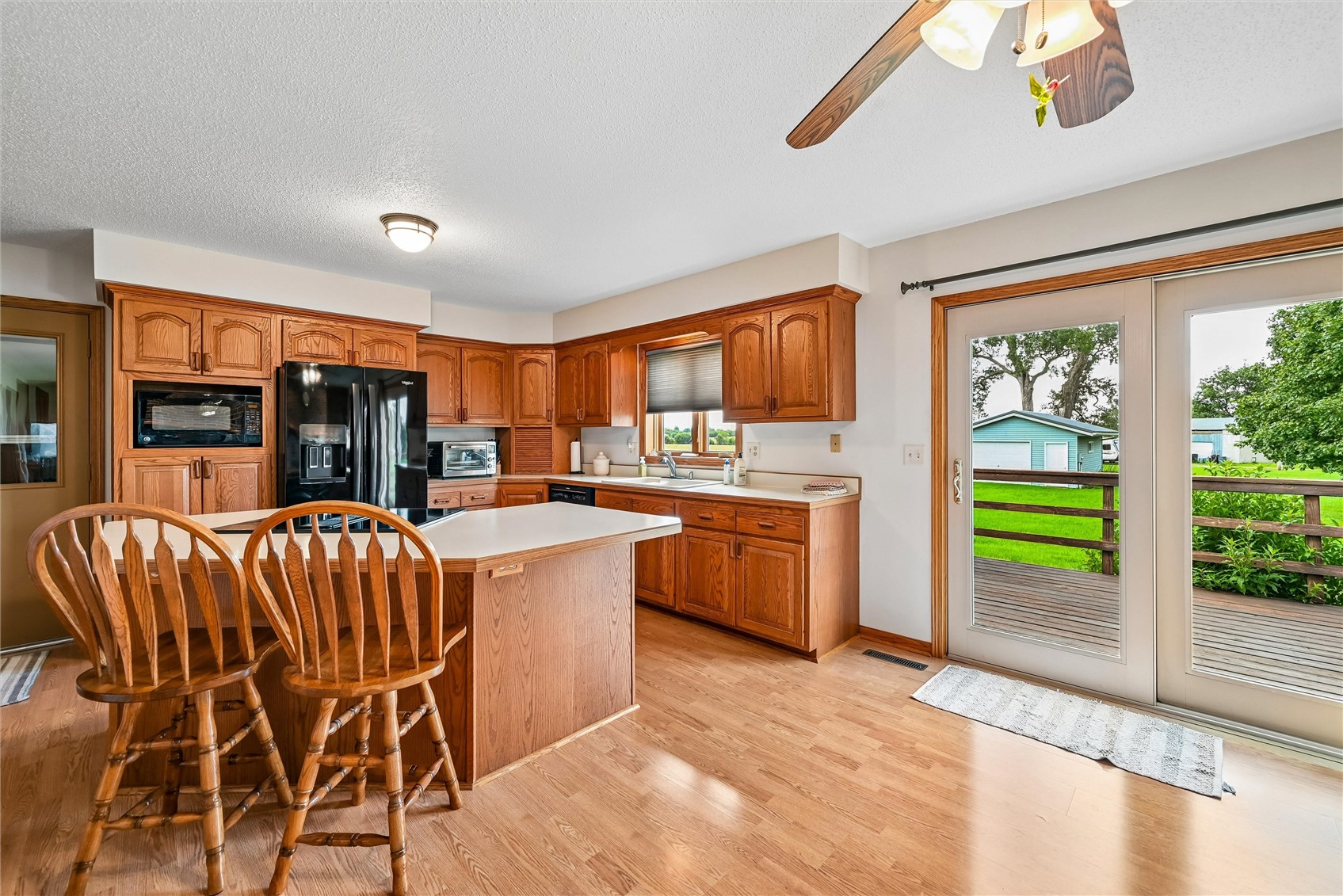 3242 70th Street Atkins IA 52206